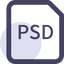 psd