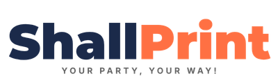 Shallprinting