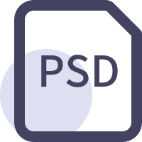 psd Main image